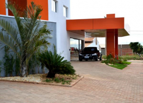 Отель sempreHotel  Três Lagoas